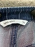 Nine West 100% Lyocell Blue Casual Pants Size XL - photo 7