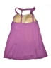 Roaman's Purple Swimsuit Cover Up Size 20 - photo 2
