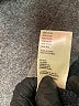 Free People 100% Nylon Black Pullover Sweater Size M - photo 8