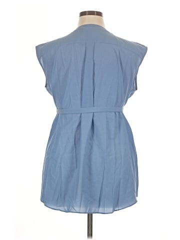 Motherhood Sleeveless Top (view 2)
