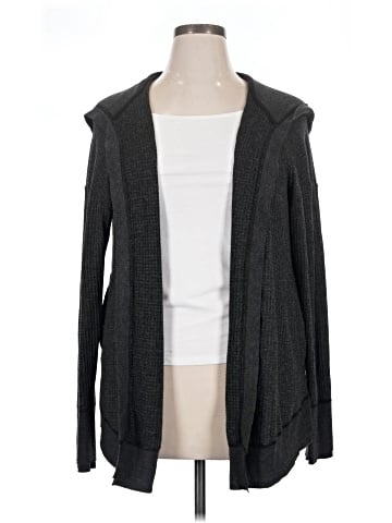 Three Dots Cardigan (view 1)