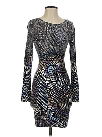 Tart Cocktail Dress (view 1)