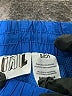 IML Designs 100% Nylon Blue Casual Pants Size S - photo 7