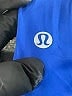 Lululemon Athletica Blue Active Pants Size 6 - photo 5