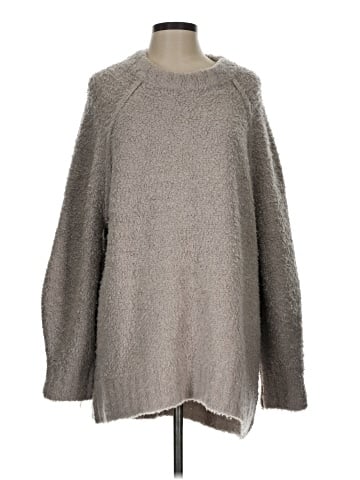 Free People Pullover Sweater (view 1)