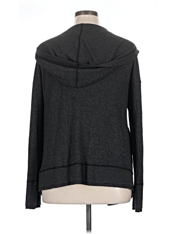 Three Dots Cardigan (view 2)