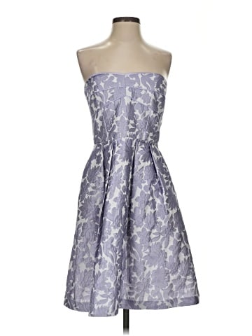 Cynthia Steffe Cocktail Dress (view 1)