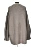 Free People Gray Pullover Sweater Size L - photo 2