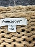 Francesca's 100% Acrylic Tan Cardigan Size S - photo 7