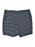 Talbots Stripes Blue Shorts Size 14 - photo 1