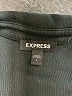 Express Black Bodysuit Size S - photo 3