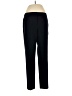 DKNY Solid Black Dress Pants Size 10 - photo 1