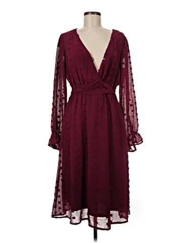 Baltic Born Cocktail Dress (view 1)