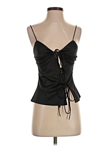 Shein Sleeveless Blouse (view 1)