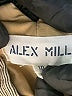 Alex Mill Tan Jeans Size 10 - photo 7