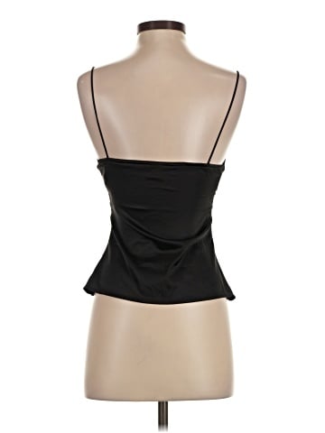 Shein Sleeveless Blouse (view 2)