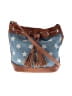 Imoshion Blue Bucket Bag One size - photo 1