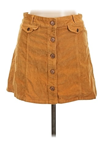 BDG Casual Skirt (view 1)