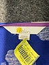 Boden Print Blue Dress Size S (kids) - photo 3