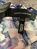 Robert Rodriguez 100% Polyester Print Blue Casual Dress Size L - photo 7
