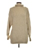 Urban Outfitters Tan Turtleneck Sweater Size XS - photo 1