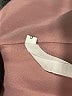 Wear Your Love Solid Pink Cocktail Dress Size 6 - photo 4