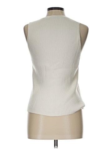 Vince. Sleeveless Top (view 2)