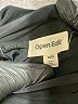 Open Edit Black Tank Top Size XXS - photo 7