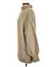 Urban Outfitters Tan Turtleneck Sweater Size XS - photo 5