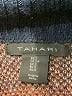 Tahari Blue Cardigan Size S - photo 7