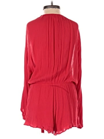 Cotton Candy LA Romper (view 2)