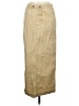 BDG 100% Cotton Tan Casual Skirt Size S - photo 1