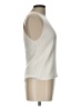 Vince. Ivory Sleeveless Top Size L - photo 4