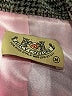 Juicy Couture Tweed Gray Wool Blazer Size M - photo 6