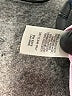 Juicy Couture Tweed Gray Wool Blazer Size M - photo 7