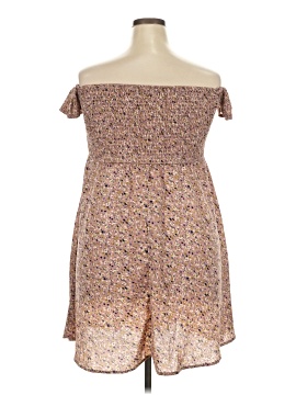 Simplee Casual Dress (view 2)