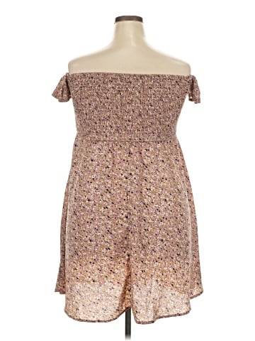 Simplee Casual Dress (view 2)