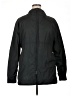 Columbia 100% Polyester Solid Black Windbreaker Size XL - photo 1