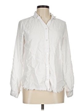 Thread & Supply Long Sleeve Button-Down Shirt (view 1)