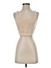 Wild Fable Tan Tank Top Size XS - photo 1
