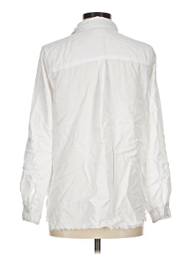 Thread & Supply Long Sleeve Button-Down Shirt (view 2)
