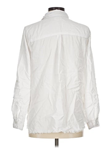 Thread & Supply Long Sleeve Button-Down Shirt (view 2)
