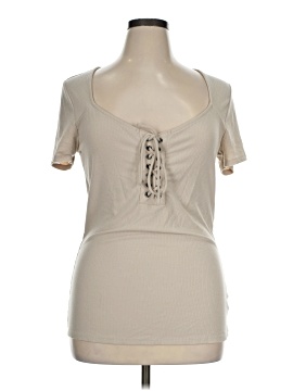 Torrid Short Sleeve T-Shirt (view 1)