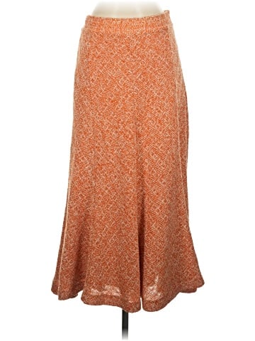 Maeve by Anthropologie Casual Skirt (view 1)