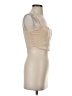 Wild Fable Tan Tank Top Size XS - photo 4