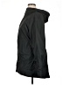 Columbia 100% Polyester Solid Black Windbreaker Size XL - photo 5