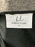 Bobbles & Lace 100% Polyester Black Vest Size S - photo 6