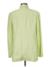 Talbots 100% Linen Green Coat Size M - photo 2