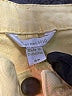 Garnet Hill Yellow Jeans Size 8 (petite) - photo 7