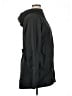 Columbia 100% Polyester Solid Black Windbreaker Size XL - photo 4